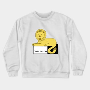 The Lion King Crewneck Sweatshirt